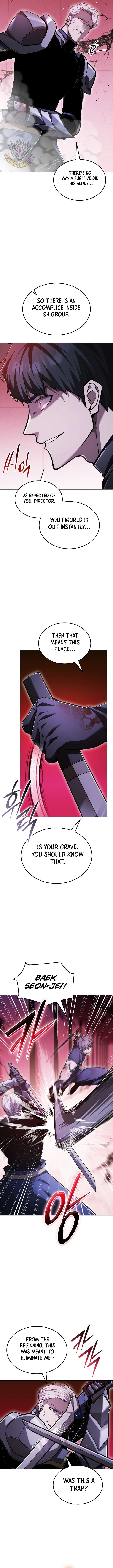 Subscribing To The Transcendent’s Channel Chapter 85 57 4