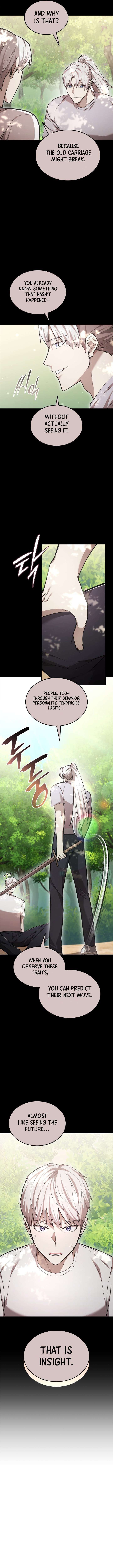 Subscribing To The Transcendent’s Channel Chapter 85 62 9