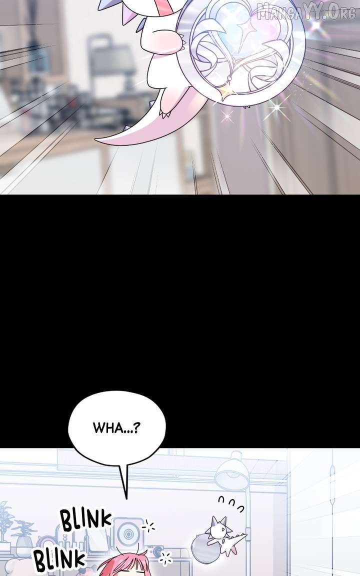 Summer Moon: The Cuprids Chapter 11 288 11