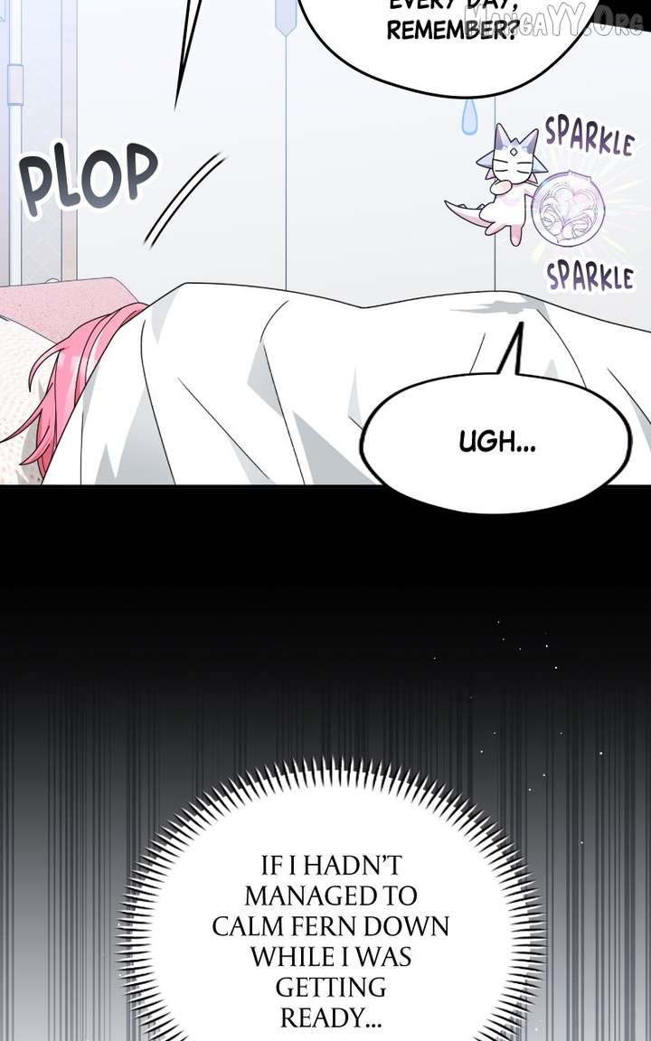 Summer Moon: The Cuprids Chapter 11 290 13