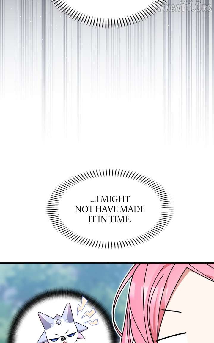 Summer Moon: The Cuprids Chapter 11 291 14