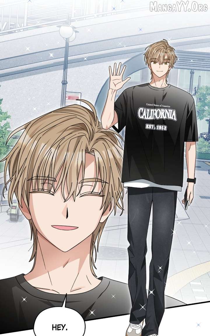 Summer Moon: The Cuprids Chapter 11 295 18