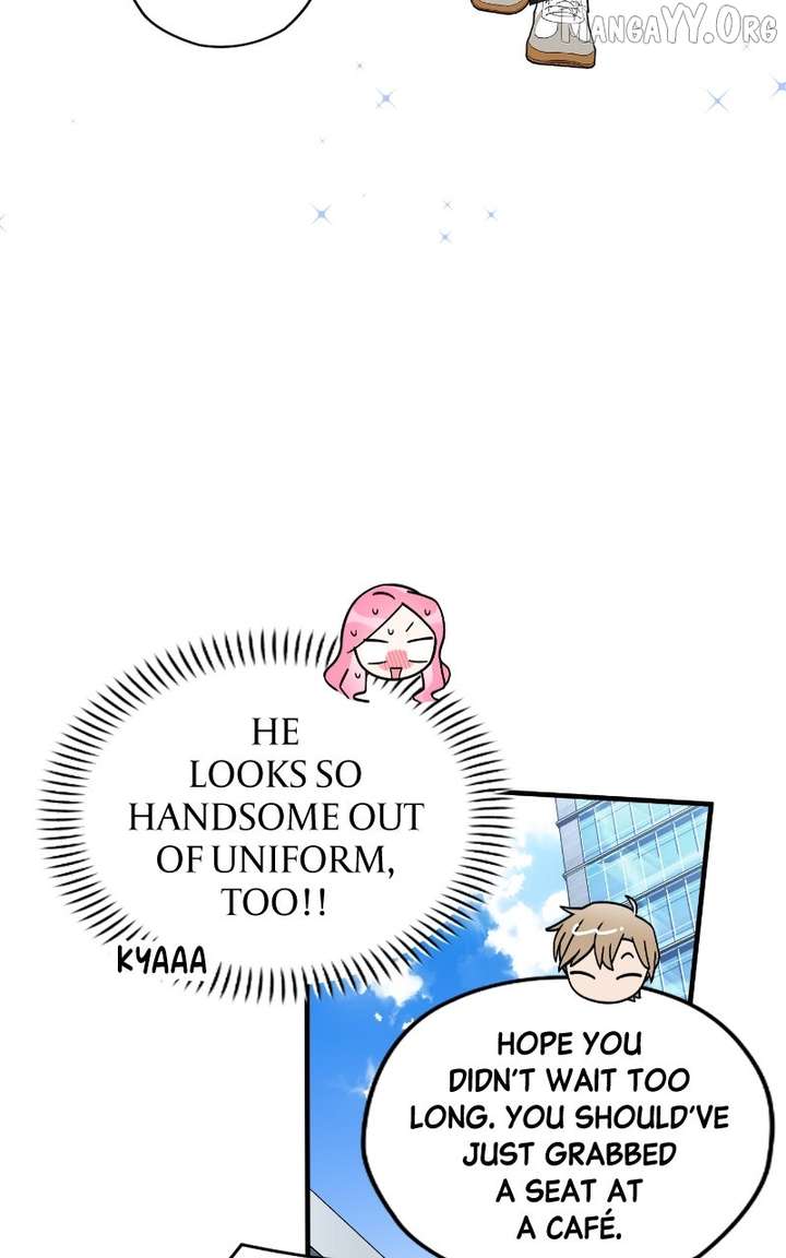 Summer Moon: The Cuprids Chapter 11 296 19