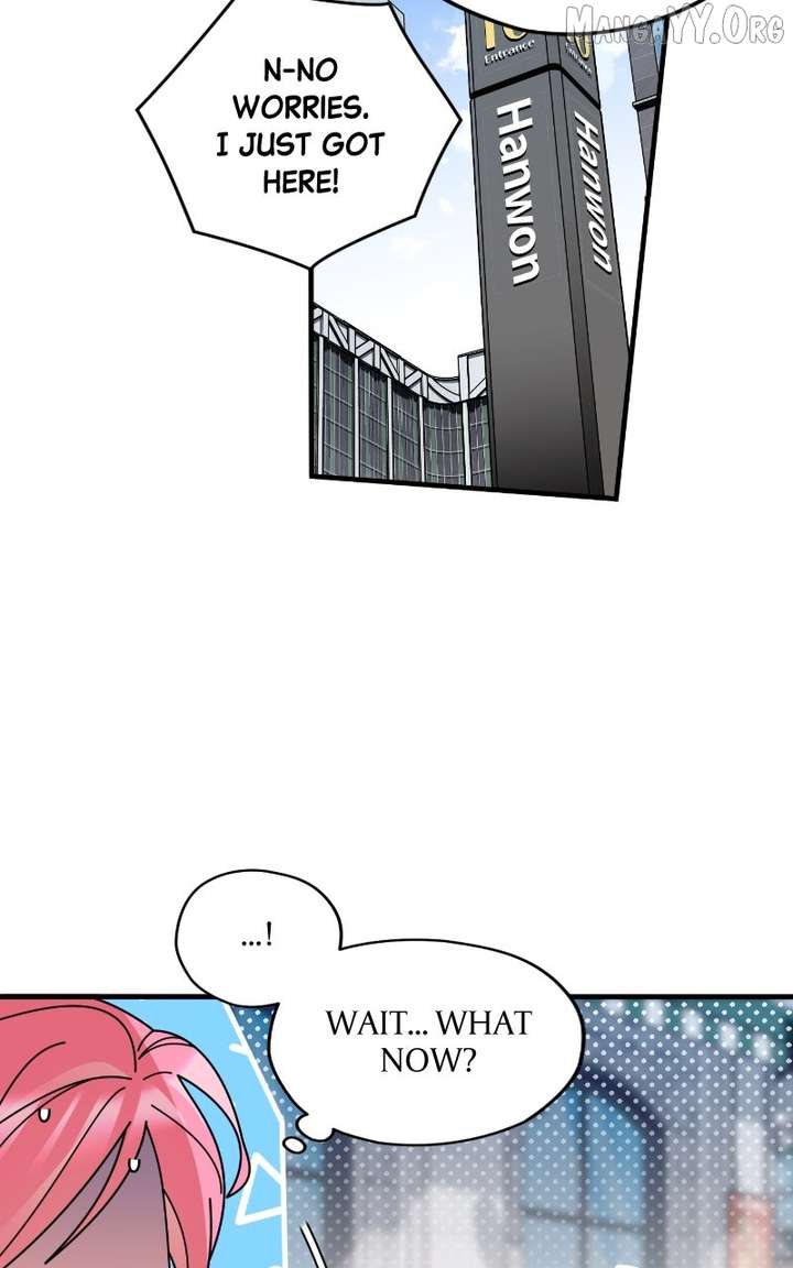 Summer Moon: The Cuprids Chapter 11 297 20