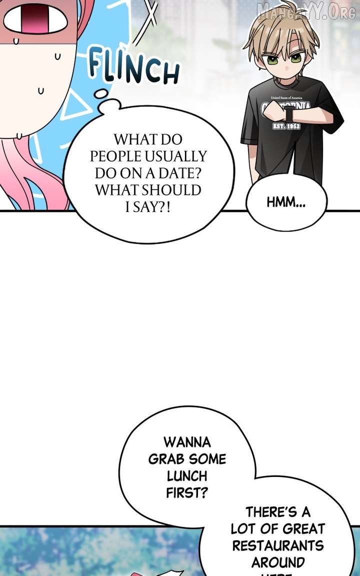 Summer Moon: The Cuprids Chapter 11 298 21