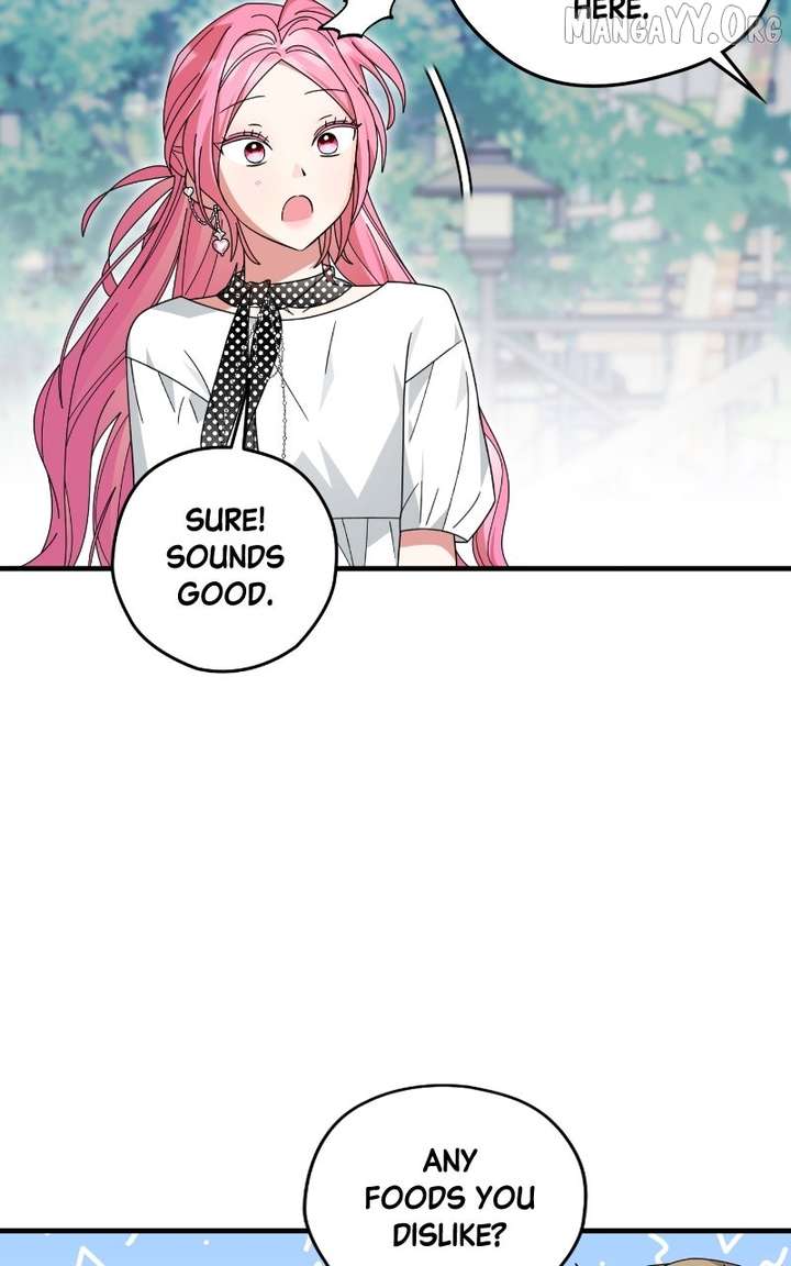 Summer Moon: The Cuprids Chapter 11 299 22