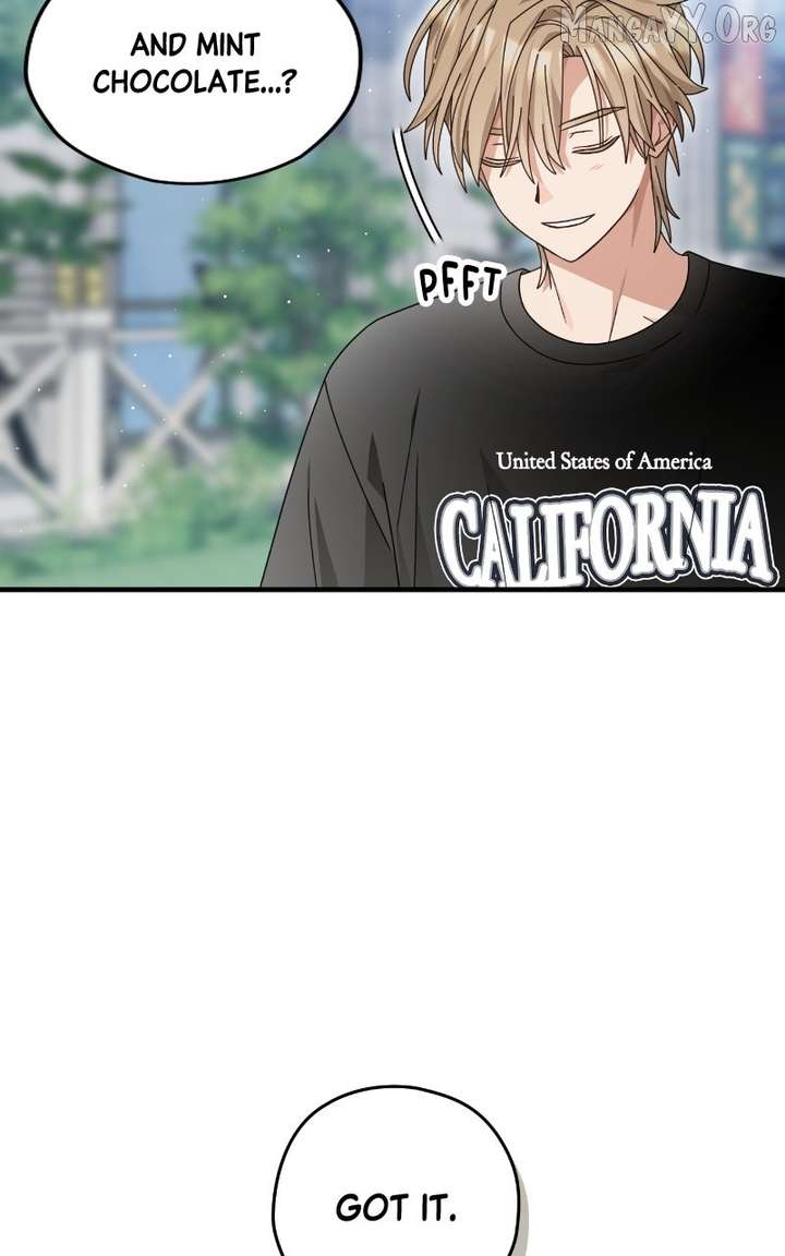 Summer Moon: The Cuprids Chapter 11 301 24