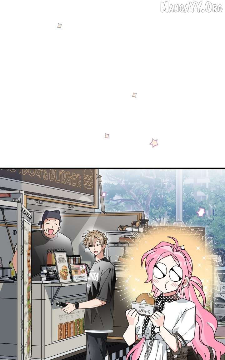 Summer Moon: The Cuprids Chapter 11 307 30