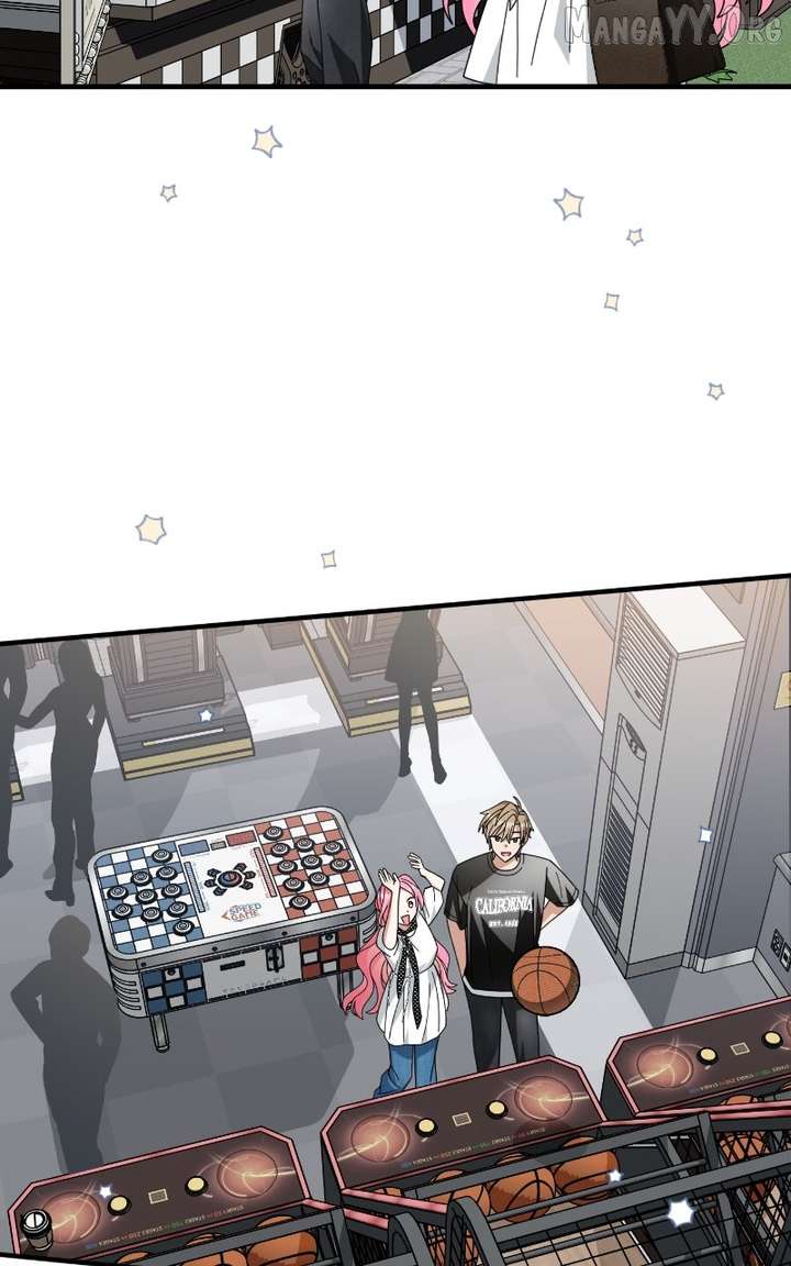 Summer Moon: The Cuprids Chapter 11 308 31