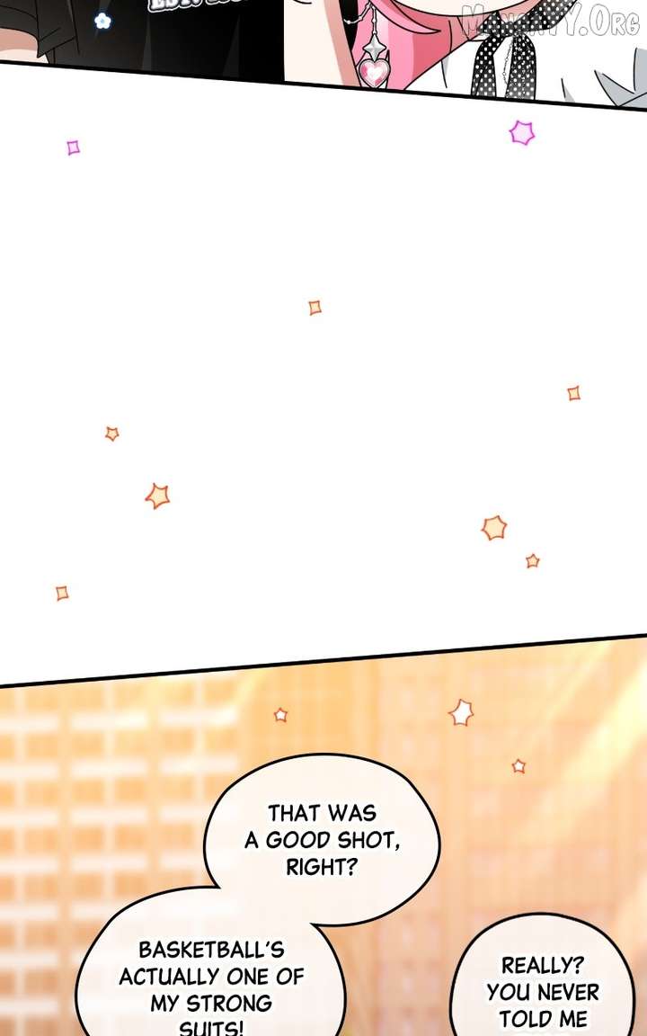 Summer Moon: The Cuprids Chapter 11 310 33