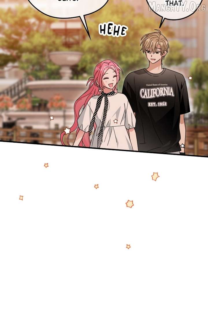 Summer Moon: The Cuprids Chapter 11 311 34