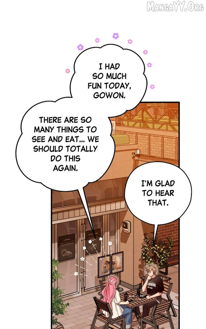 Summer Moon: The Cuprids Chapter 11 317 40