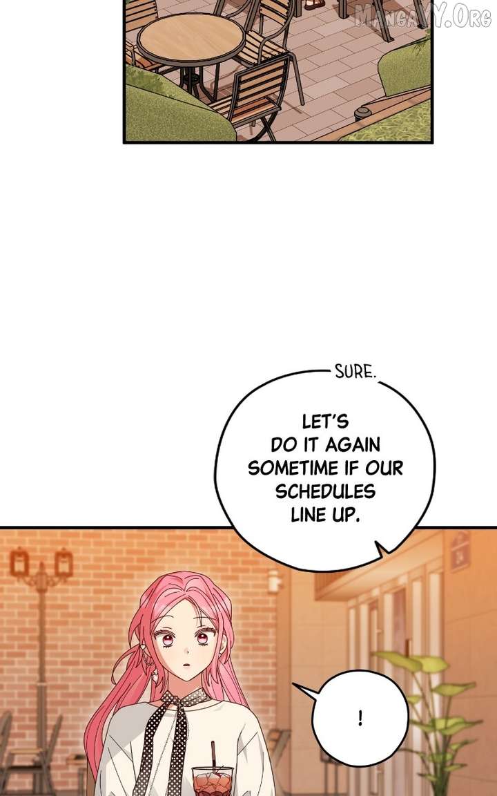 Summer Moon: The Cuprids Chapter 11 318 41