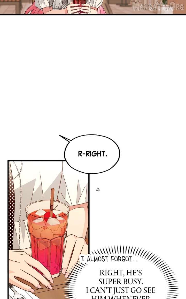 Summer Moon: The Cuprids Chapter 11 319 42