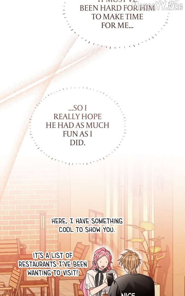 Summer Moon: The Cuprids Chapter 11 322 45