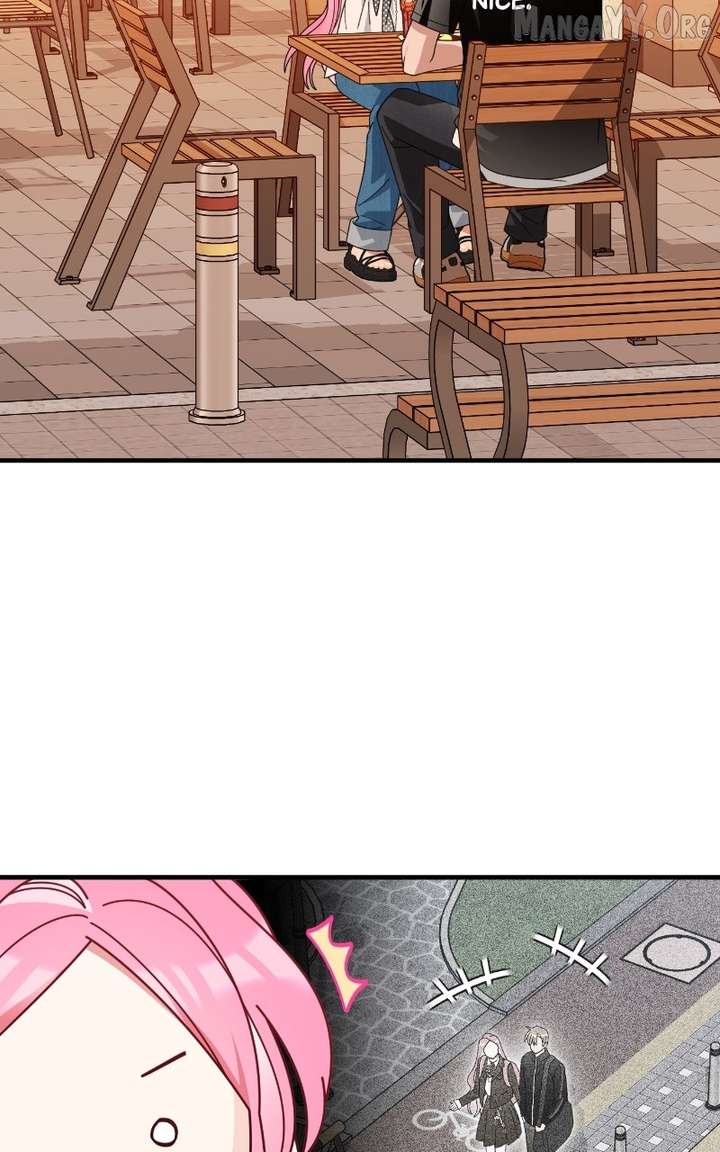 Summer Moon: The Cuprids Chapter 11 323 46