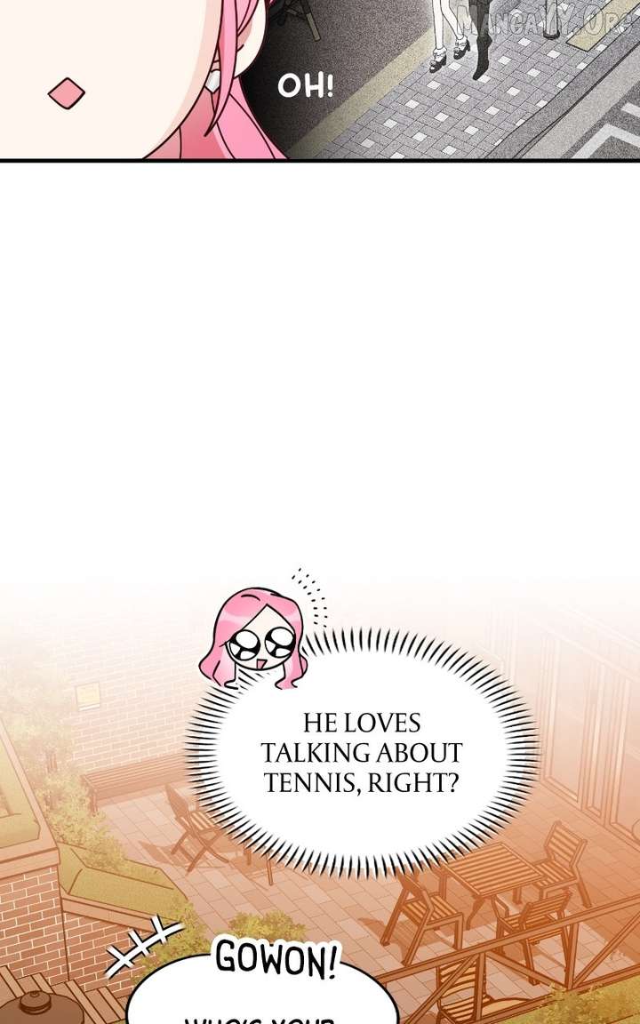 Summer Moon: The Cuprids Chapter 11 324 47