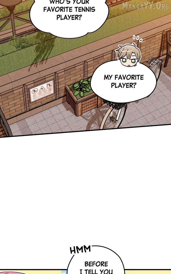 Summer Moon: The Cuprids Chapter 11 325 48