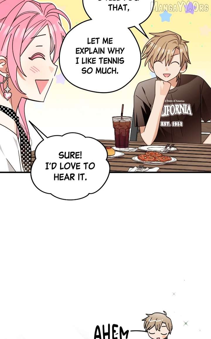 Summer Moon: The Cuprids Chapter 11 326 49