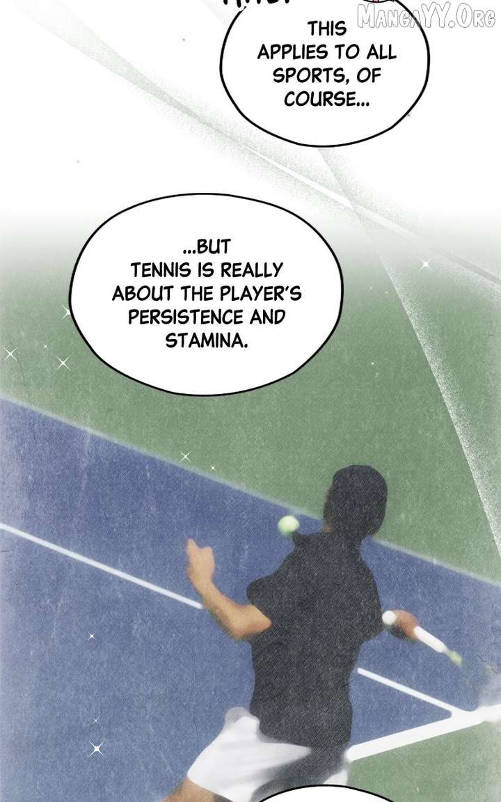 Summer Moon: The Cuprids Chapter 11 327 50