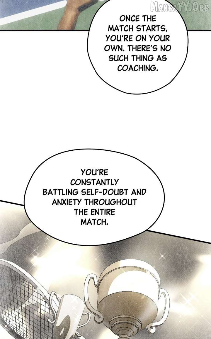 Summer Moon: The Cuprids Chapter 11 328 51