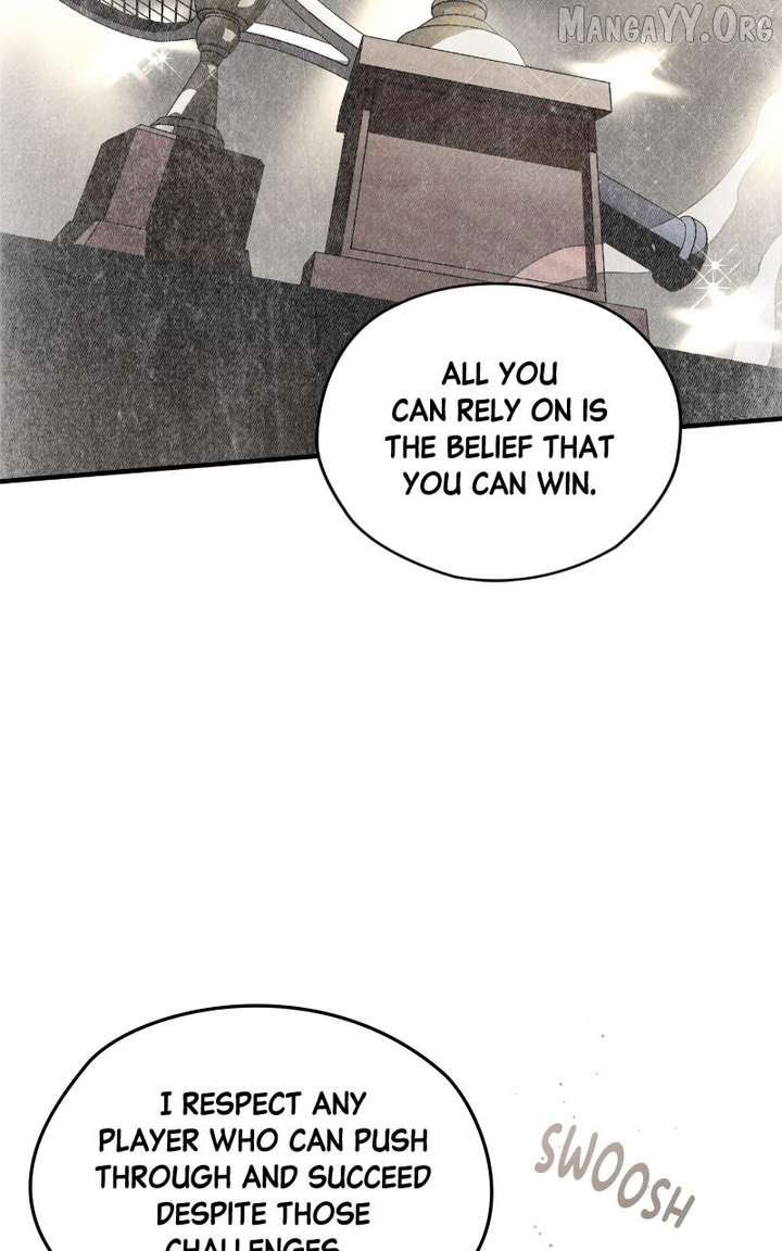 Summer Moon: The Cuprids Chapter 11 329 52