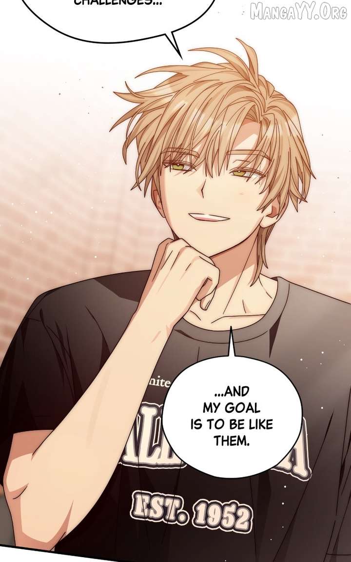 Summer Moon: The Cuprids Chapter 11 330 53