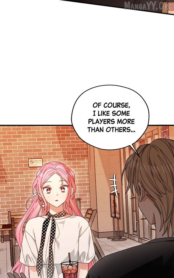 Summer Moon: The Cuprids Chapter 11 331 54