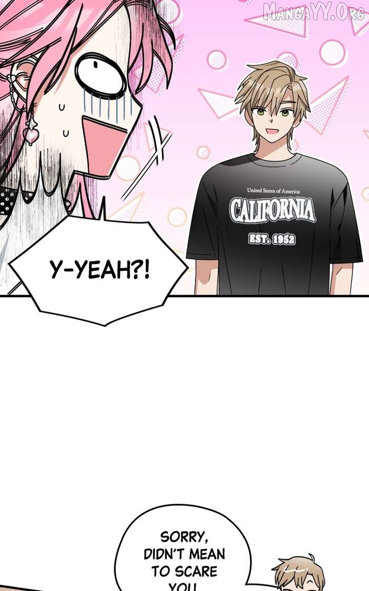 Summer Moon: The Cuprids Chapter 11 339 62