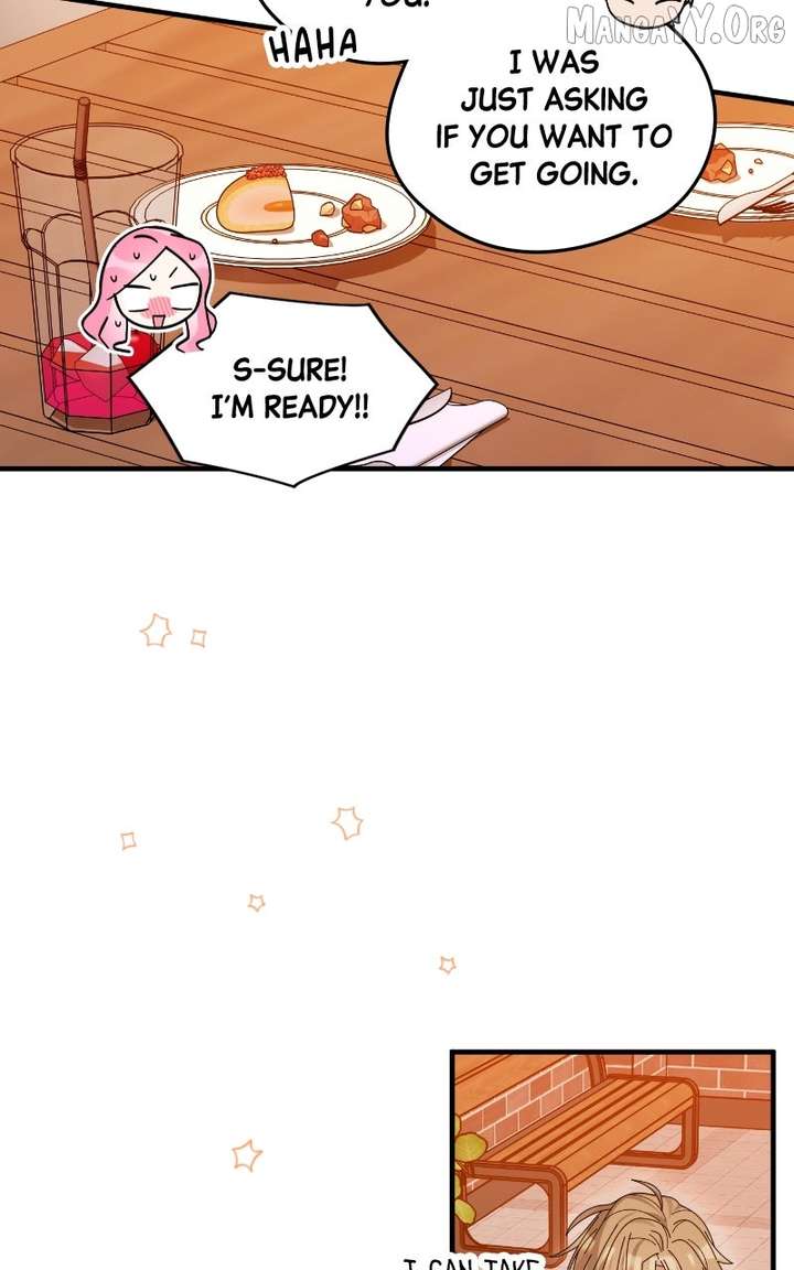 Summer Moon: The Cuprids Chapter 11 340 63