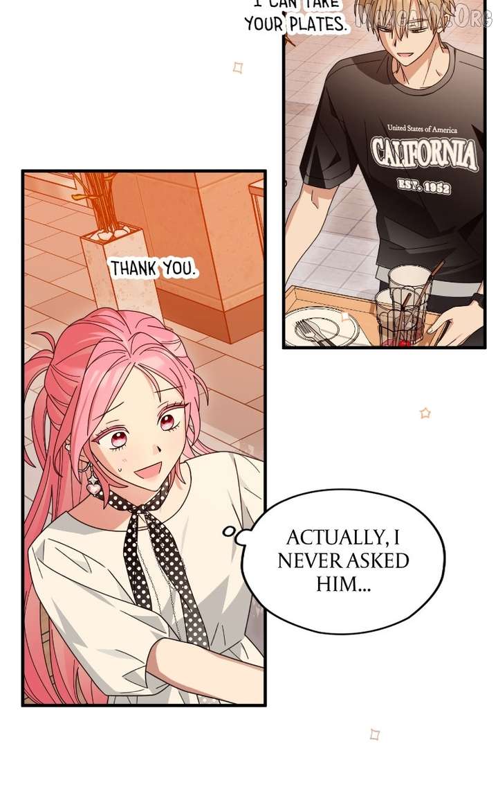 Summer Moon: The Cuprids Chapter 11 341 64