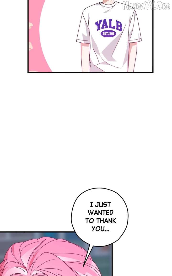 Summer Moon: The Cuprids Chapter 11 347 70