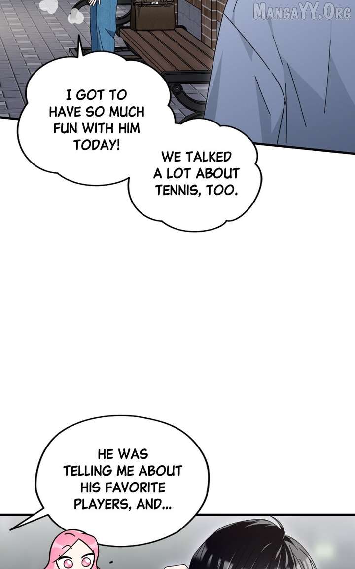 Summer Moon: The Cuprids Chapter 11 350 73