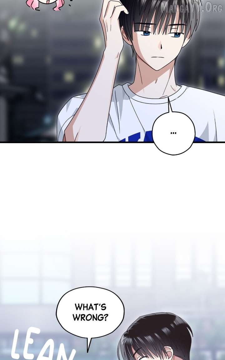 Summer Moon: The Cuprids Chapter 11 351 74