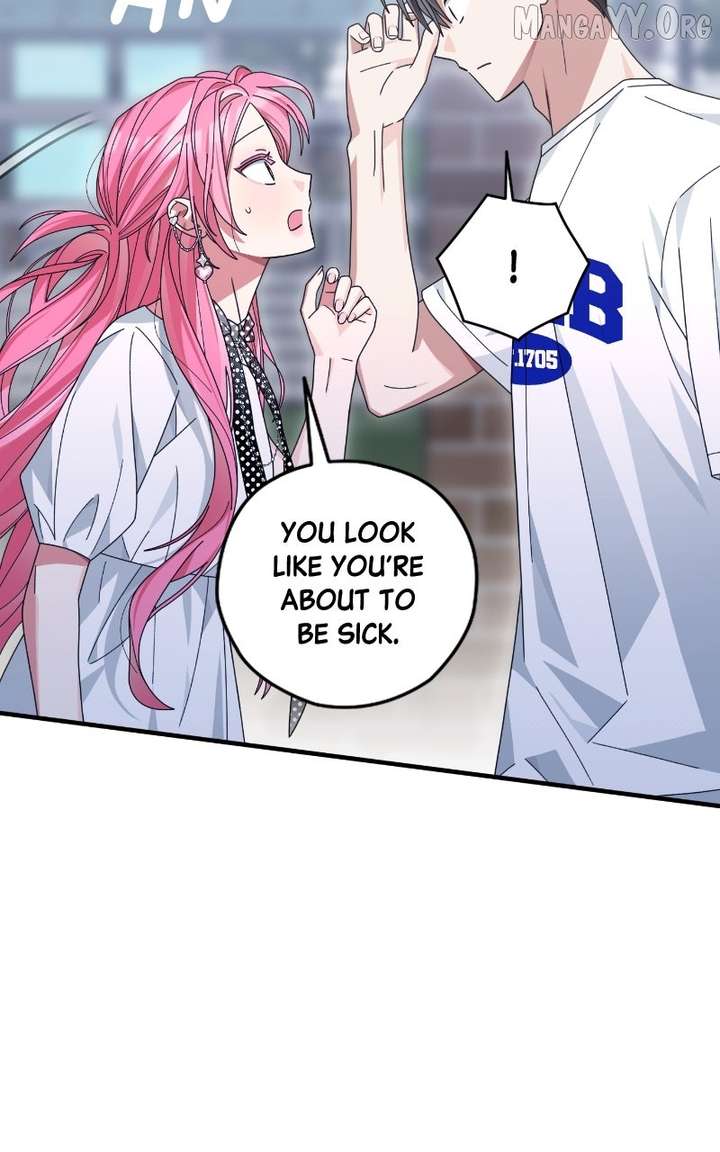 Summer Moon: The Cuprids Chapter 11 352 75