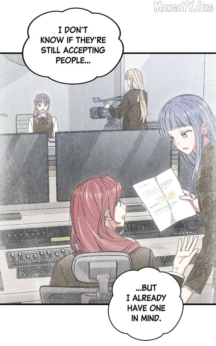 Summer Moon: The Cuprids Chapter 11 356 79