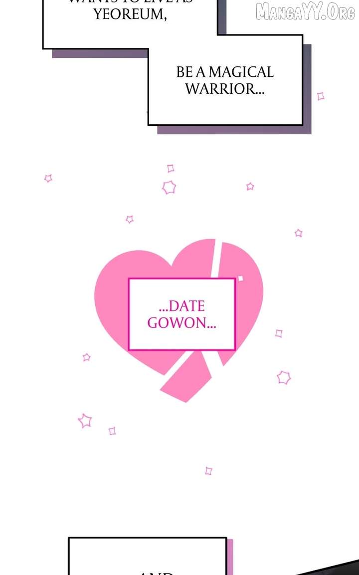 Summer Moon: The Cuprids Chapter 11 358 81