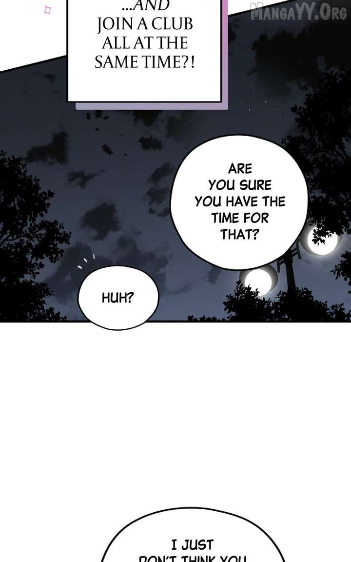 Summer Moon: The Cuprids Chapter 11 359 82