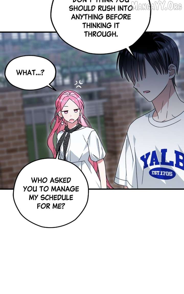 Summer Moon: The Cuprids Chapter 11 360 83