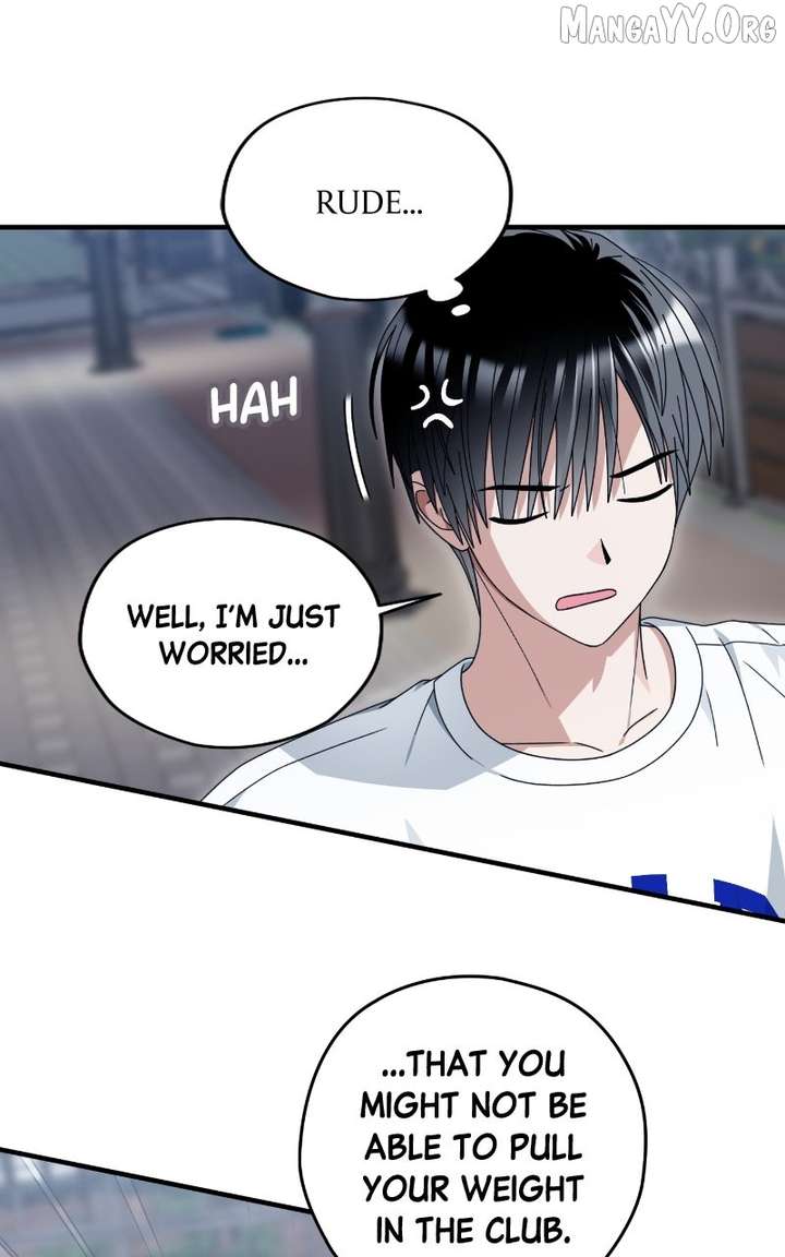 Summer Moon: The Cuprids Chapter 11 361 84