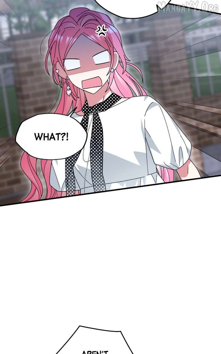 Summer Moon: The Cuprids Chapter 11 362 85