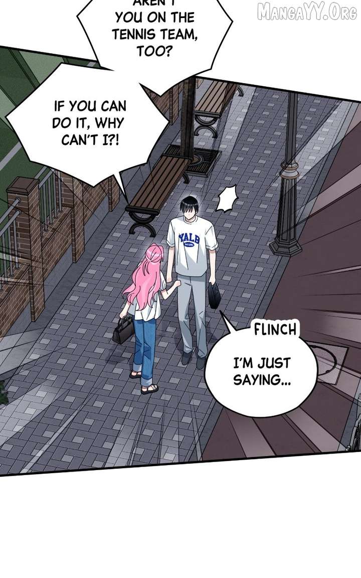 Summer Moon: The Cuprids Chapter 11 363 86