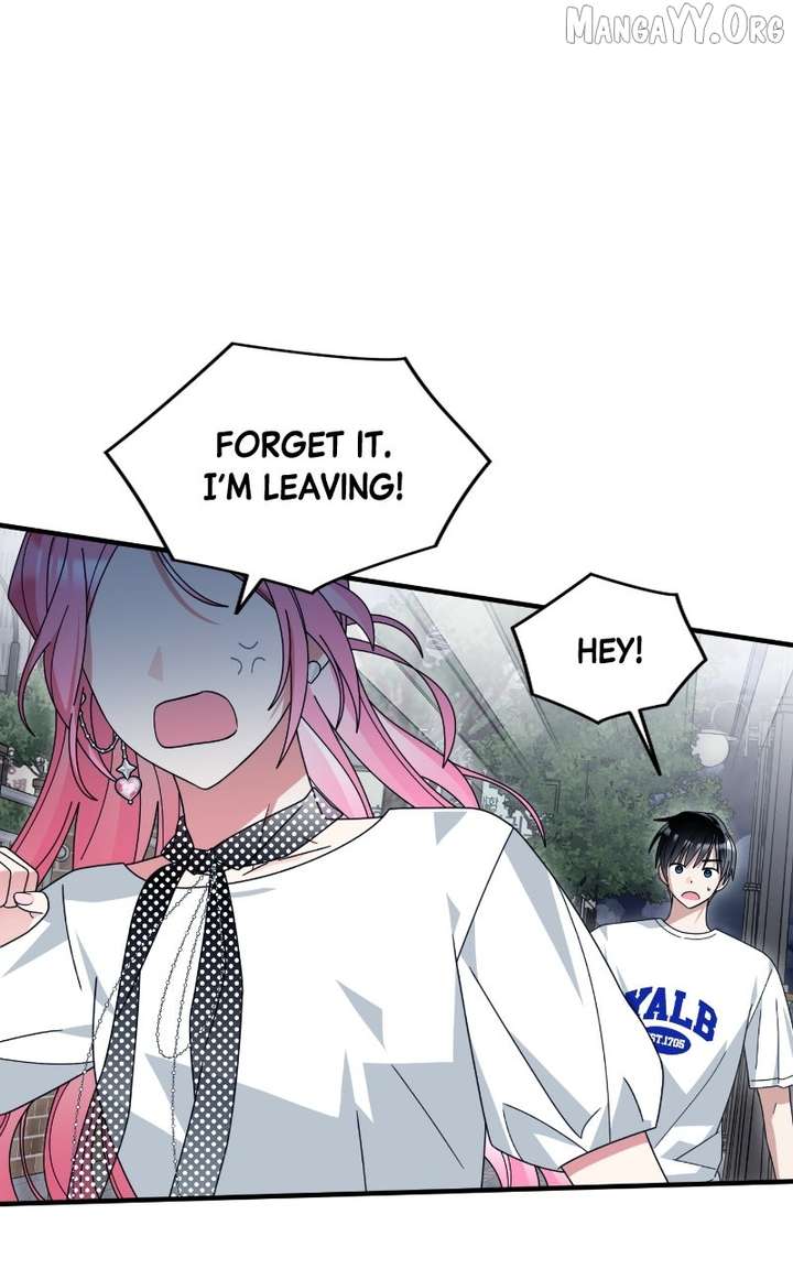 Summer Moon: The Cuprids Chapter 11 364 87