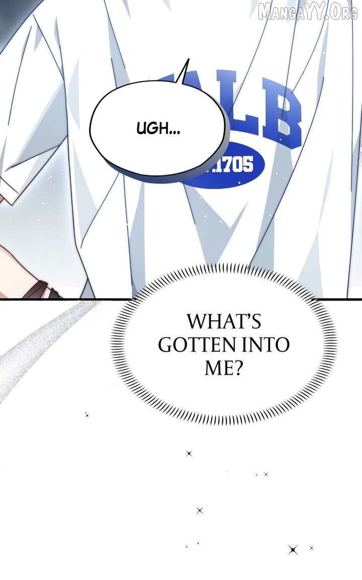 Summer Moon: The Cuprids Chapter 11 366 89