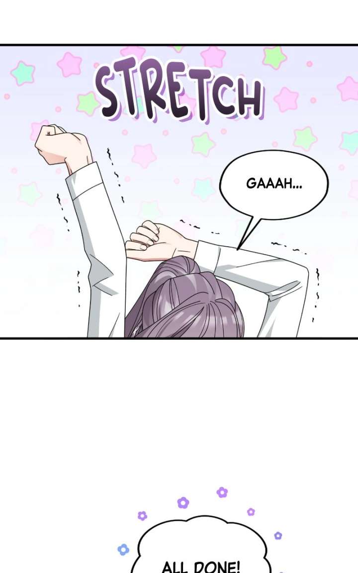 Summer Moon: The Cuprids Chapter 12 262 12