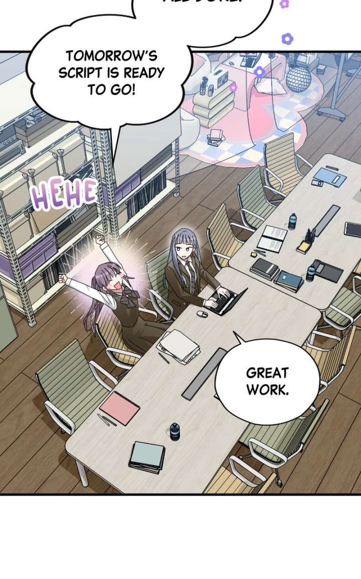 Summer Moon: The Cuprids Chapter 12 263 13