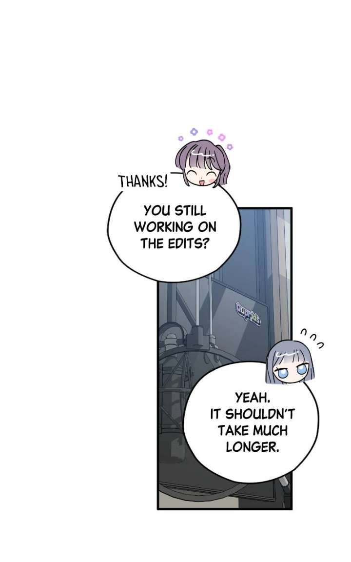 Summer Moon: The Cuprids Chapter 12 264 14