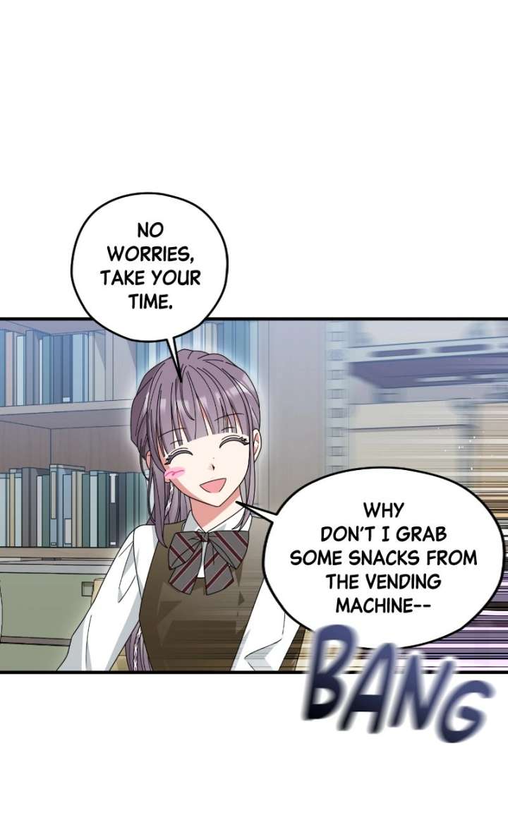 Summer Moon: The Cuprids Chapter 12 265 15