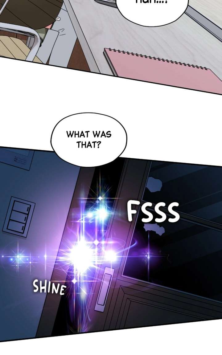 Summer Moon: The Cuprids Chapter 12 268 18