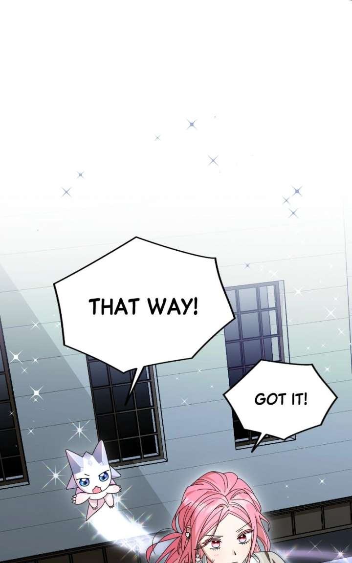 Summer Moon: The Cuprids Chapter 12 274 24